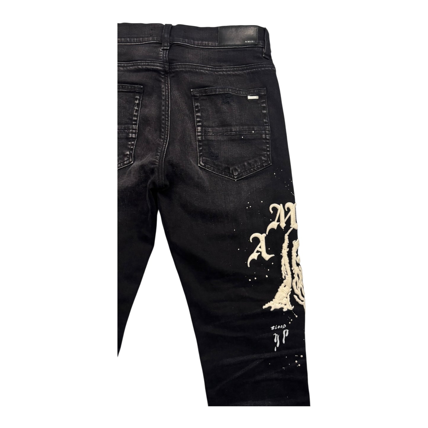 AMIRI REAPER JEANS