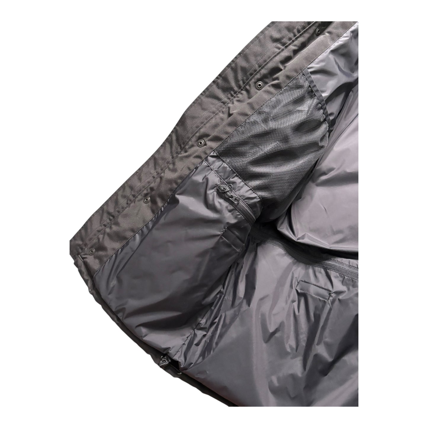 CANADA GOOSE EMORY PARKA