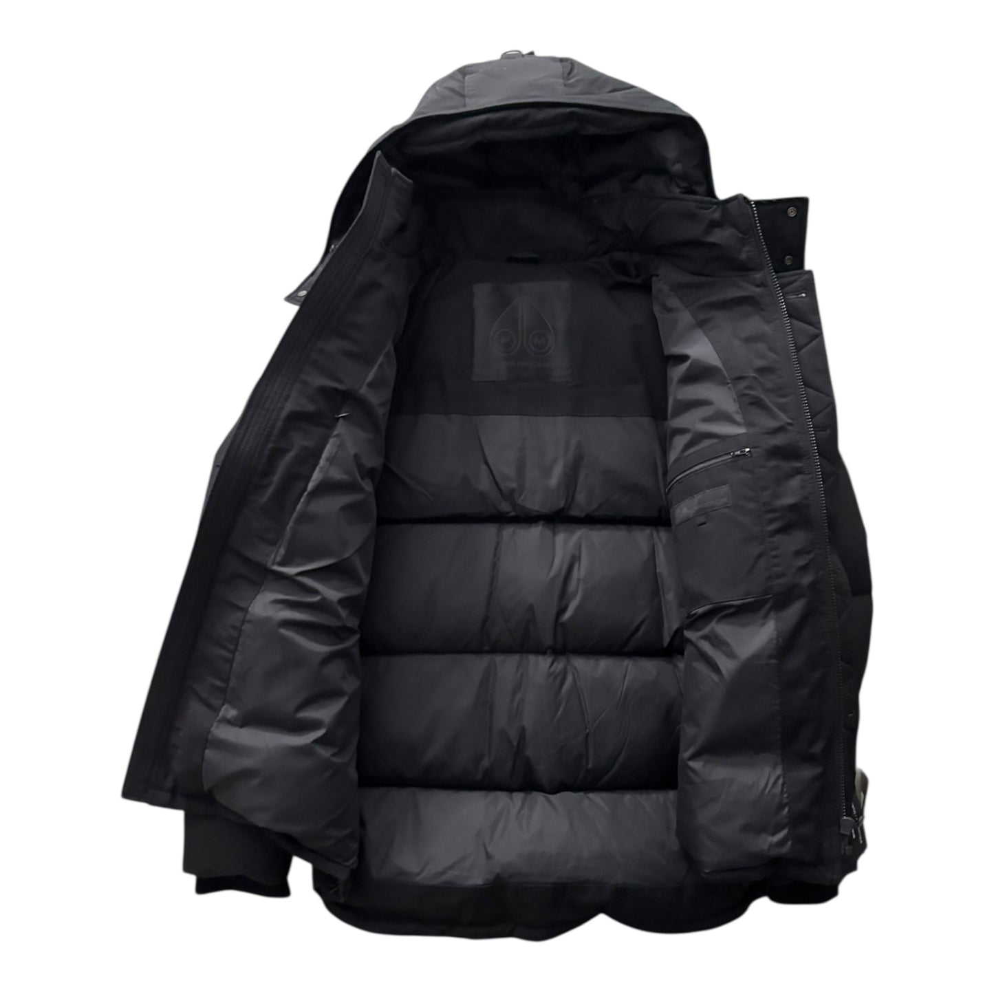 MOOSE KNUCKLES 3Q PARKA