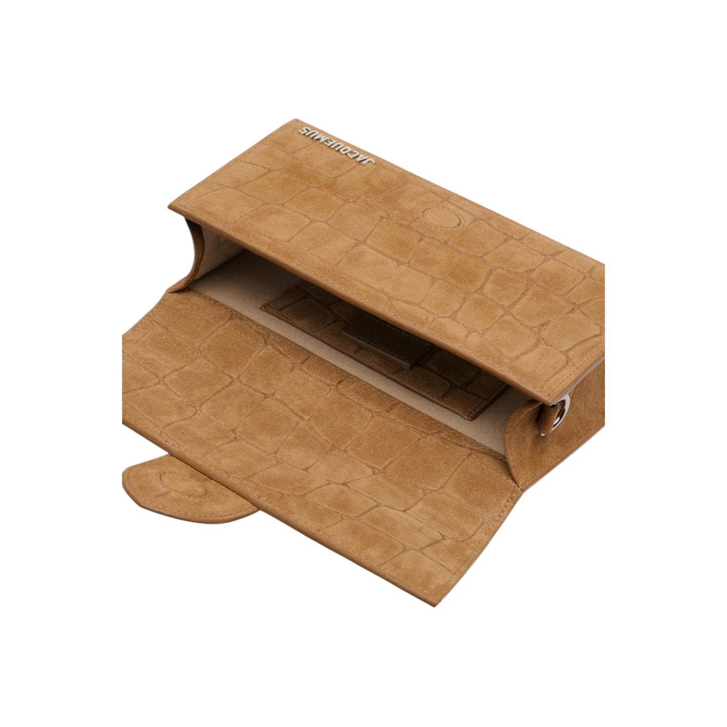 JACQUEMUS LE GRAND BAMBINO BAG