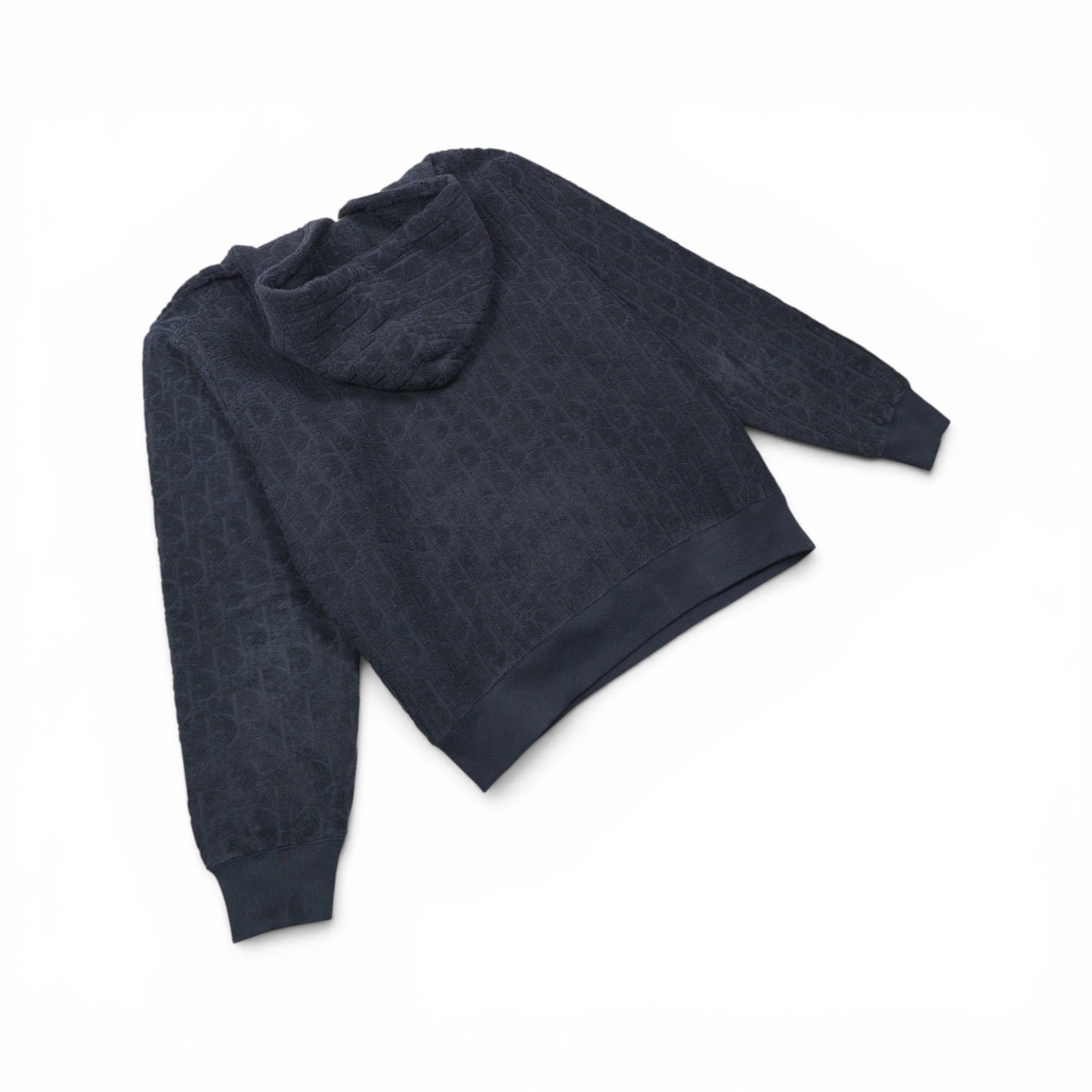 DIOR OBLIQUE HOODIE