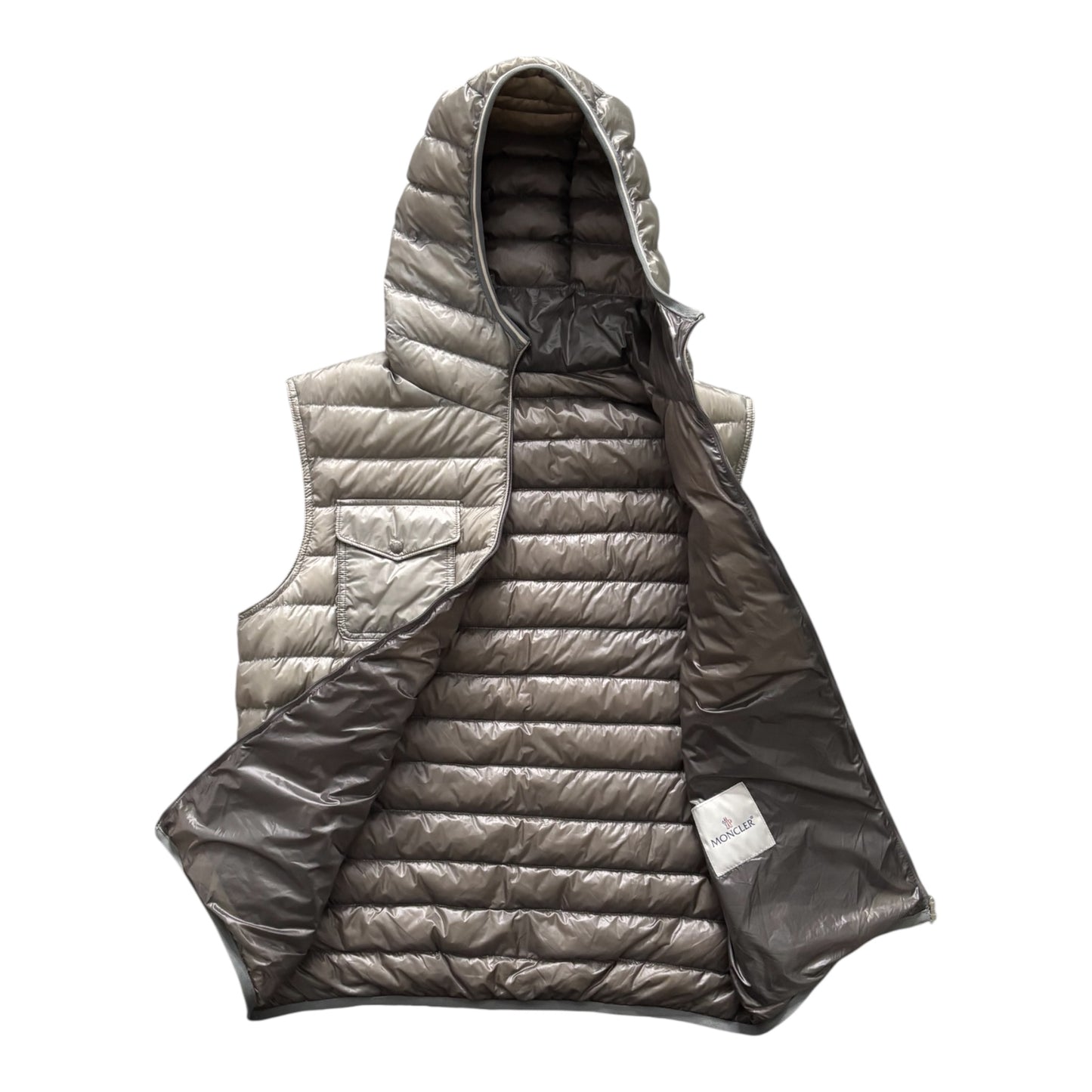 MONCLER GERS GILET