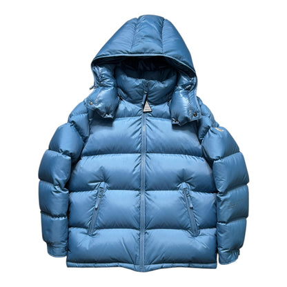 MONCLER ACANTHUS GIUBBOTTO