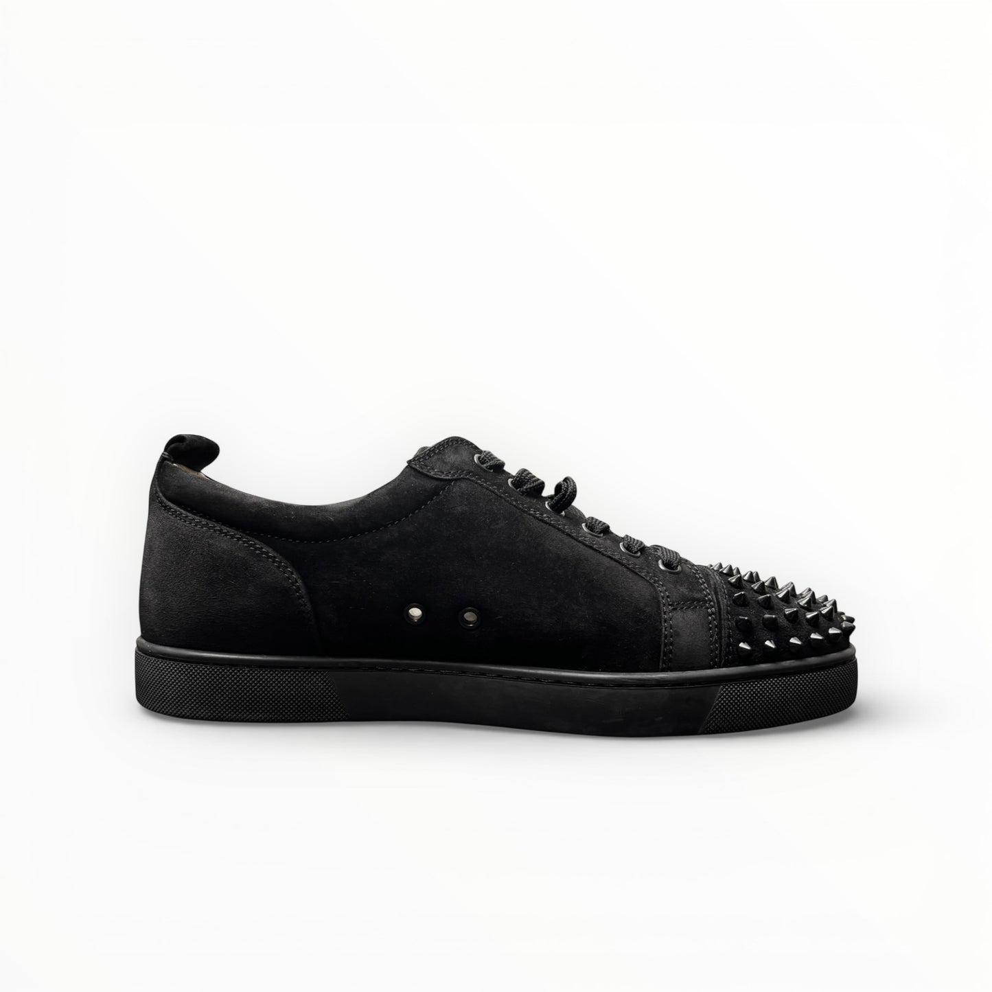 CHRISTIAN LOUBOUTIN JUNIOR SPIKE SNEAKER