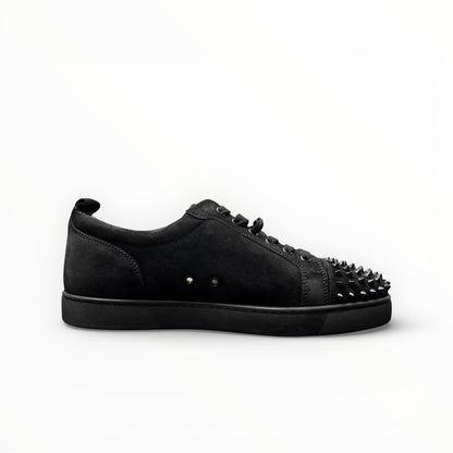 CHRISTIAN LOUBOUTIN JUNIOR SPIKE SNEAKER