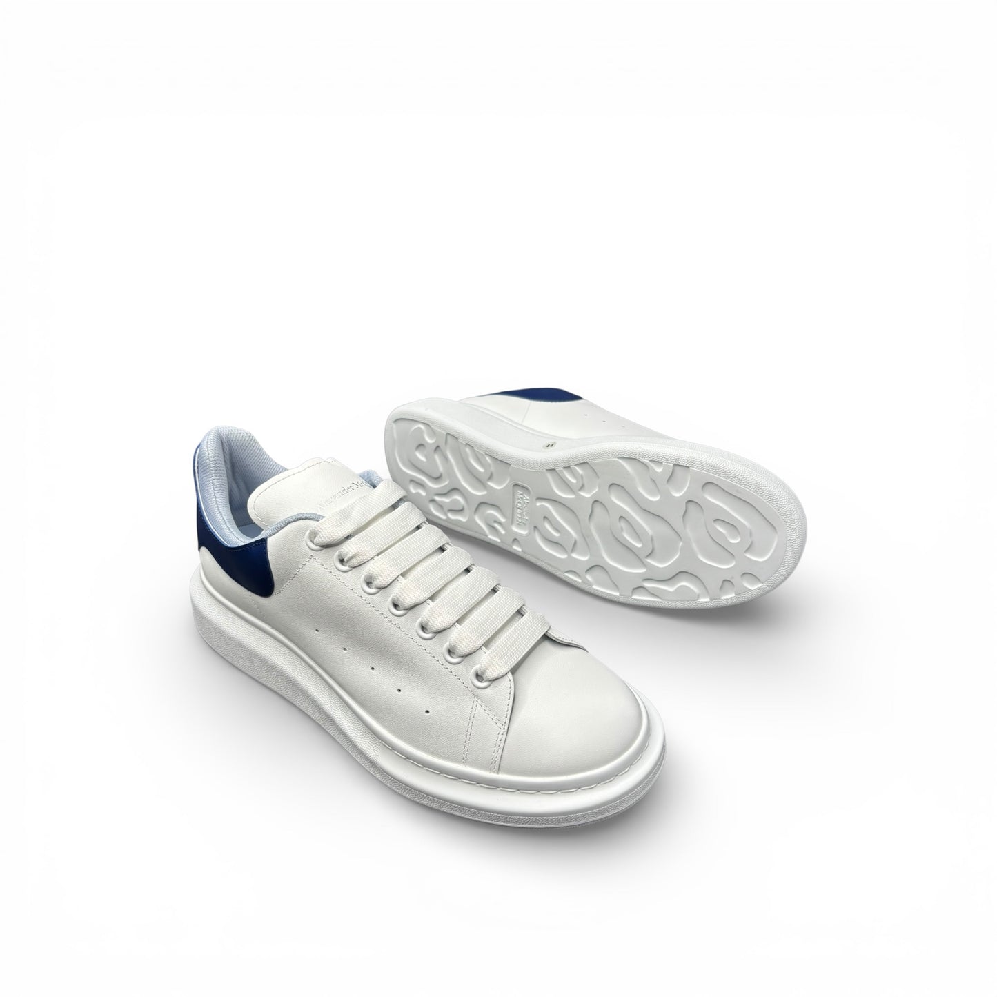 ALEXANDER MCQUEEN OVERSIZED SNEAKERS