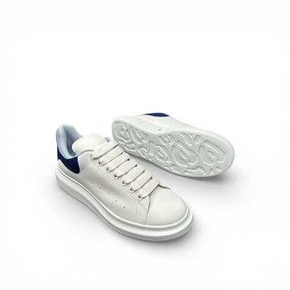 ALEXANDER MCQUEEN OVERSIZED SNEAKERS