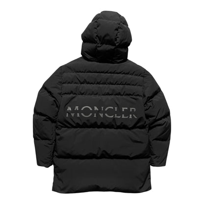 MONCLER WASHIBA DOWN JACKET