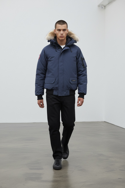 CANADA GOOSE CHILLIWACK BOMBER