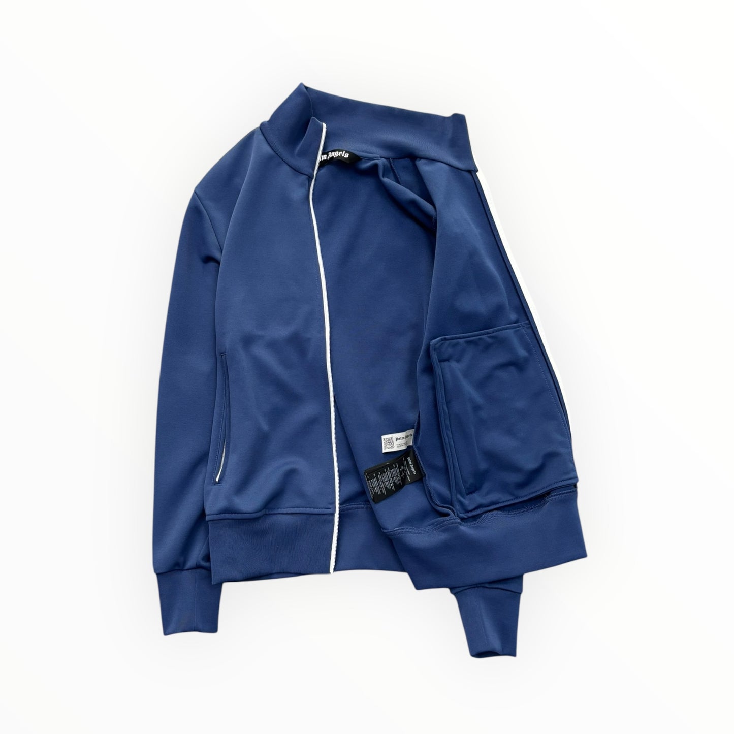 PALM ANGELS TRACK TOP