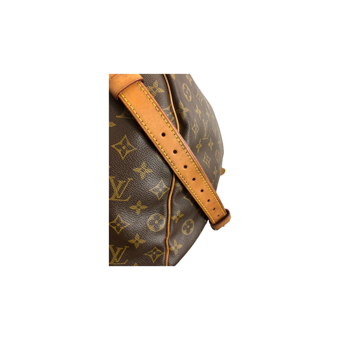 LOUIS VUITTON KEEPALL 60 BANDOULIÉRE