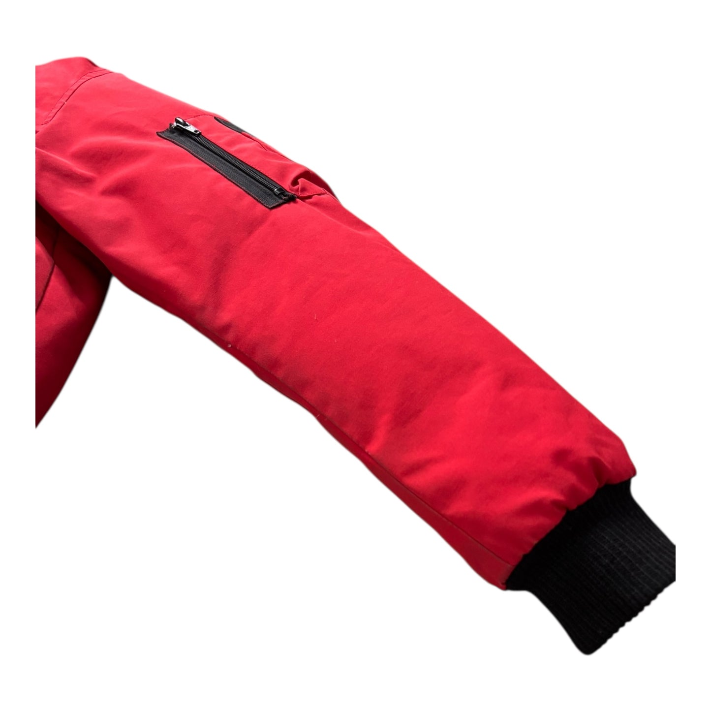 CANADA GOOSE LABRADOR BOMBER WOMENS