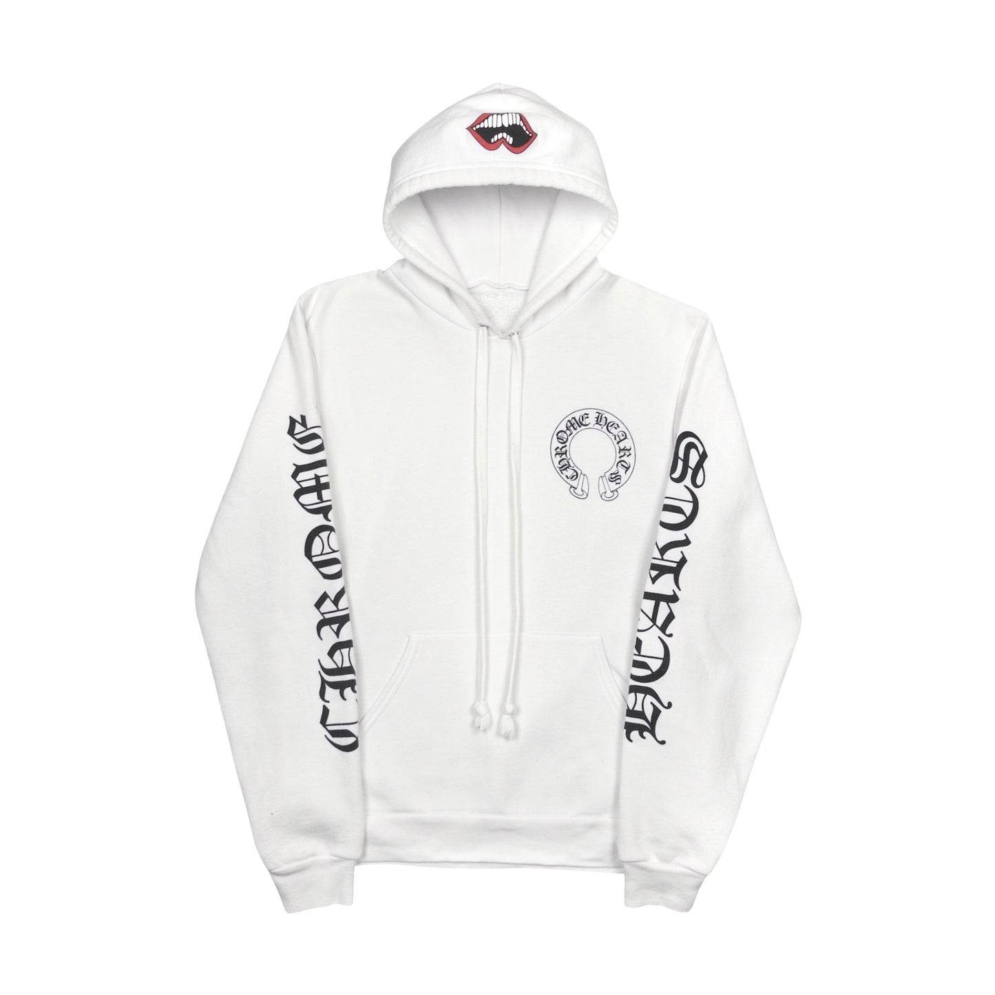 CHROME HEARTS HOODIE