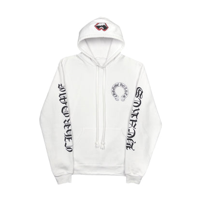 CHROME HEARTS HOODIE