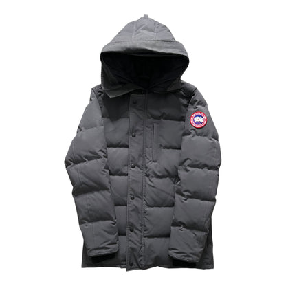 CANADA GOOSE CARSON PARKA