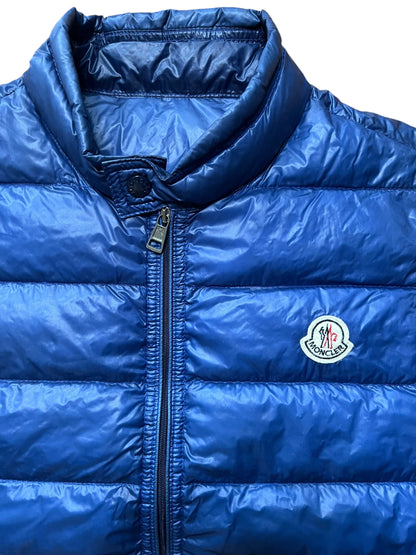 MONCLER GUI GILET