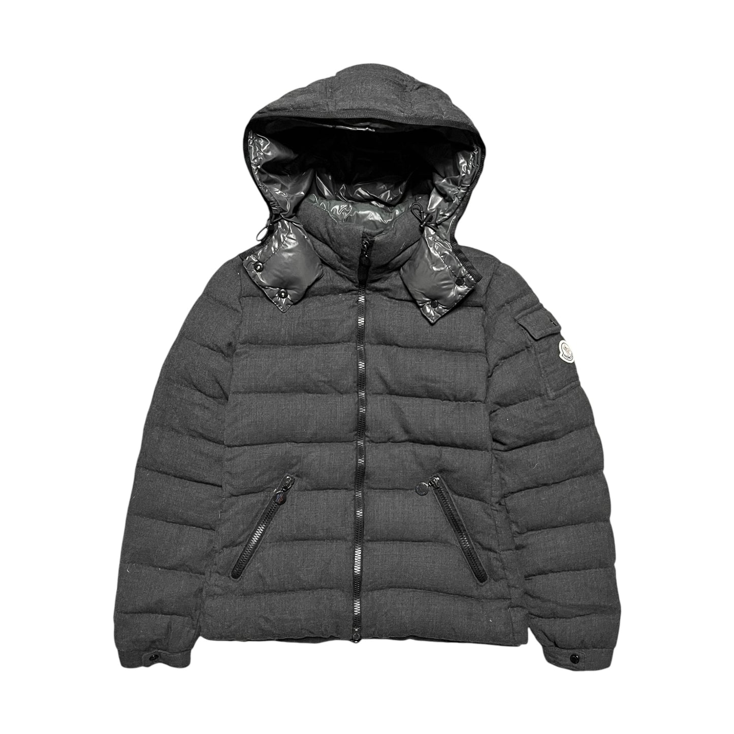 MONCLER WOMENS BADY