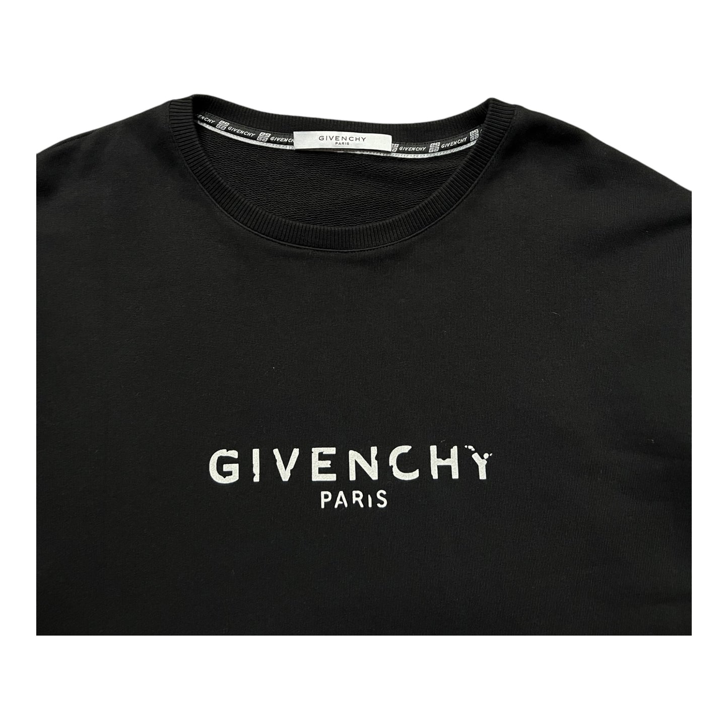 GIVENCHY CREWNECK