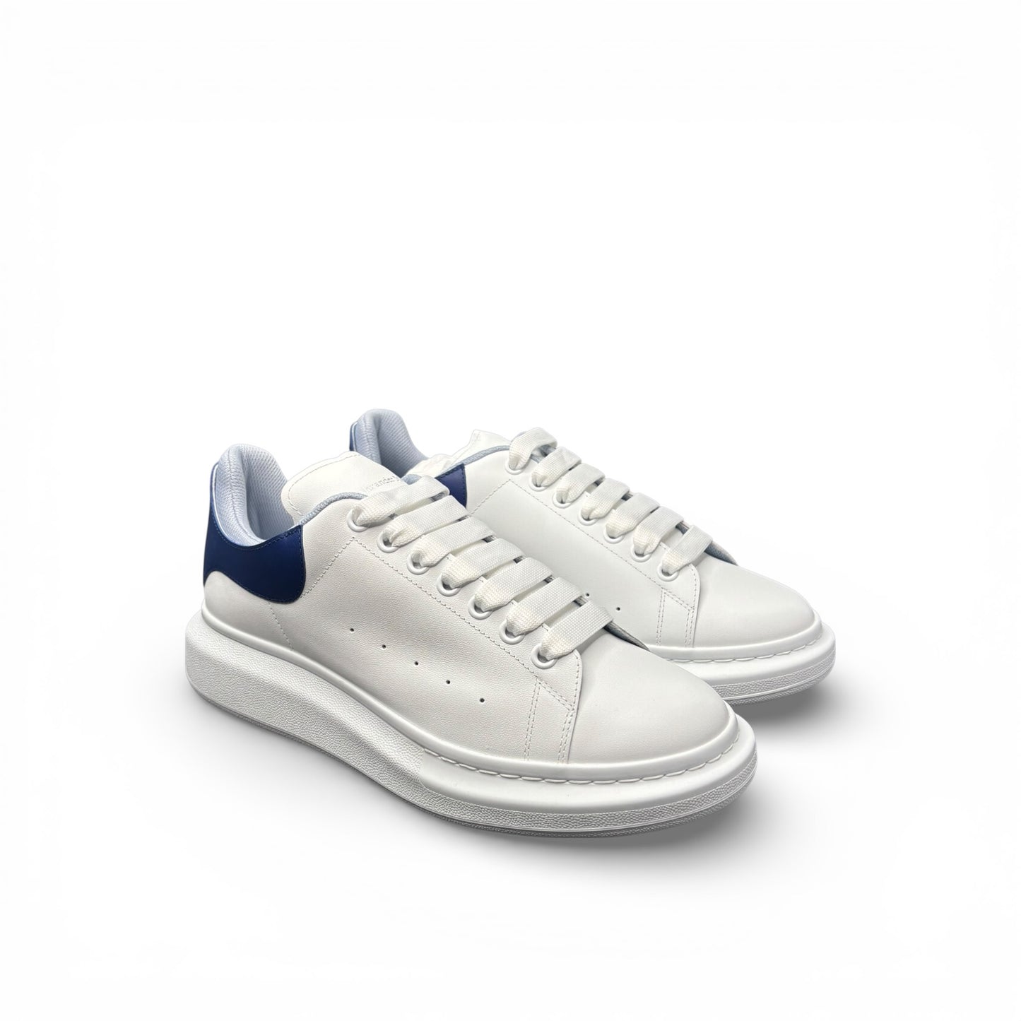 ALEXANDER MCQUEEN OVERSIZED SNEAKERS