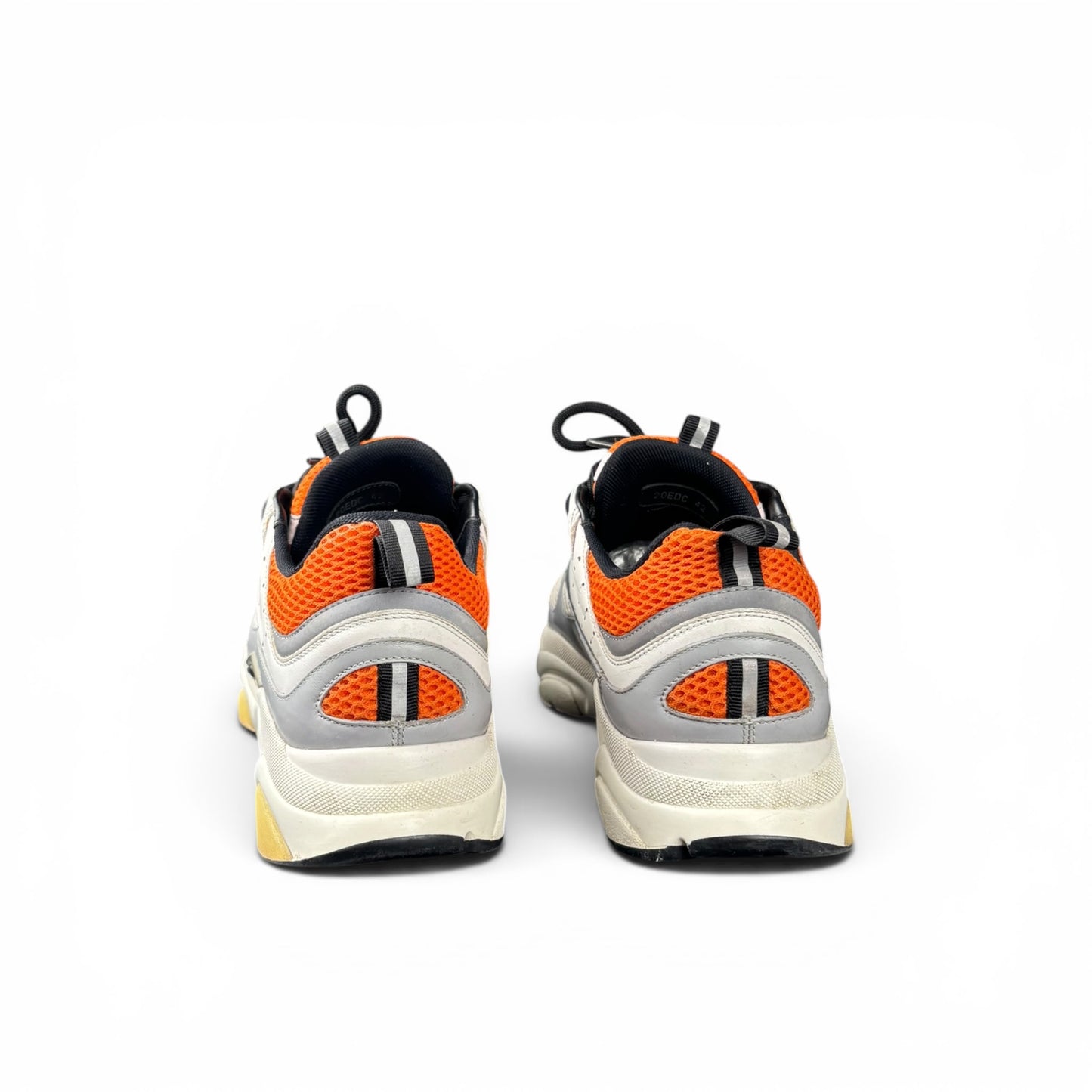 DIOR B22 SNEAKER