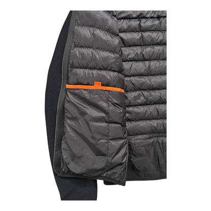 PARAJUMPERS HYPRID CARDIGAN