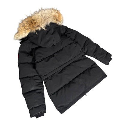 CANADA GOOSE CHELSEA PARKA