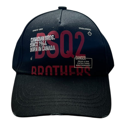 DSQUARED CAP