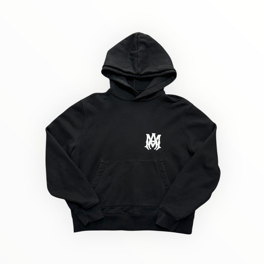 AMIRI CORE LOGO HOODIE