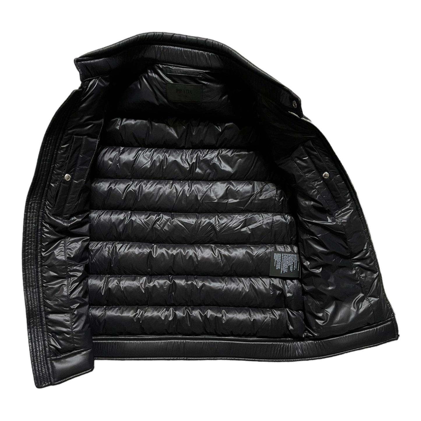 PRADA GILET