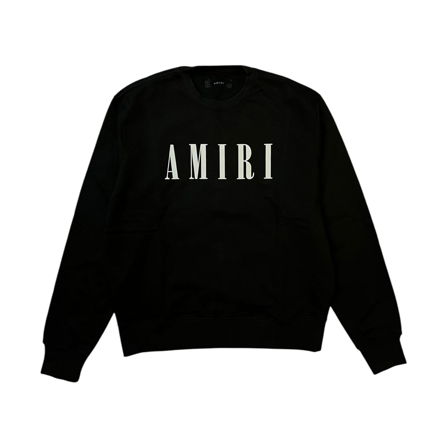 AMIRI CORE LOGO SWEATSHIRT