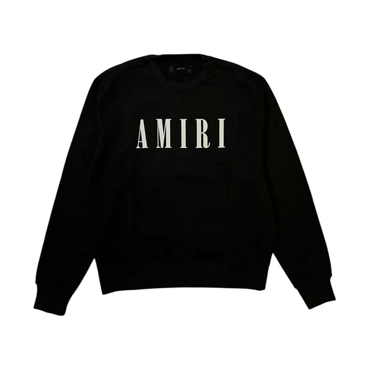 AMIRI CORE LOGO SWEATSHIRT