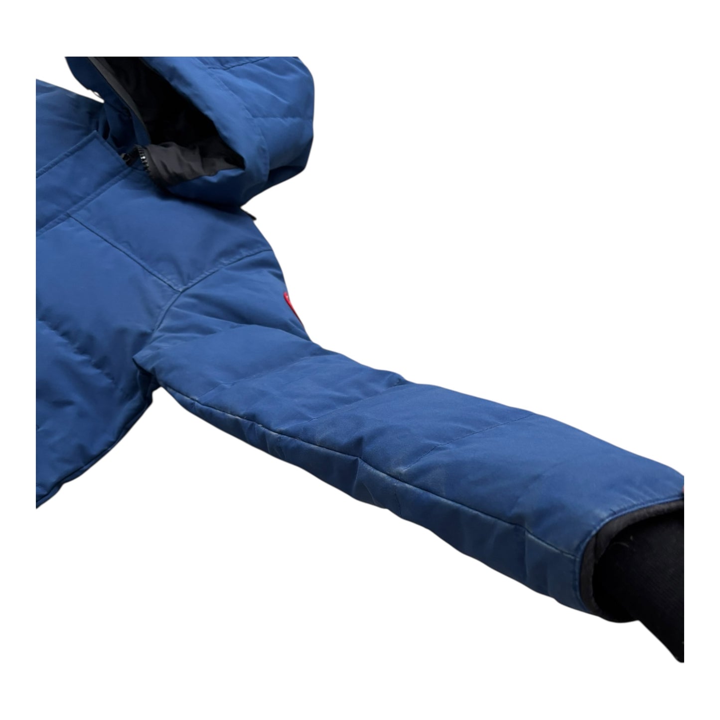 CANADA GOOSE MACMILLAN PARKA