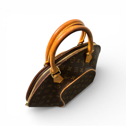 LOUIS VUITTON MONOGRAM ELLIPSE PM HANDBAG