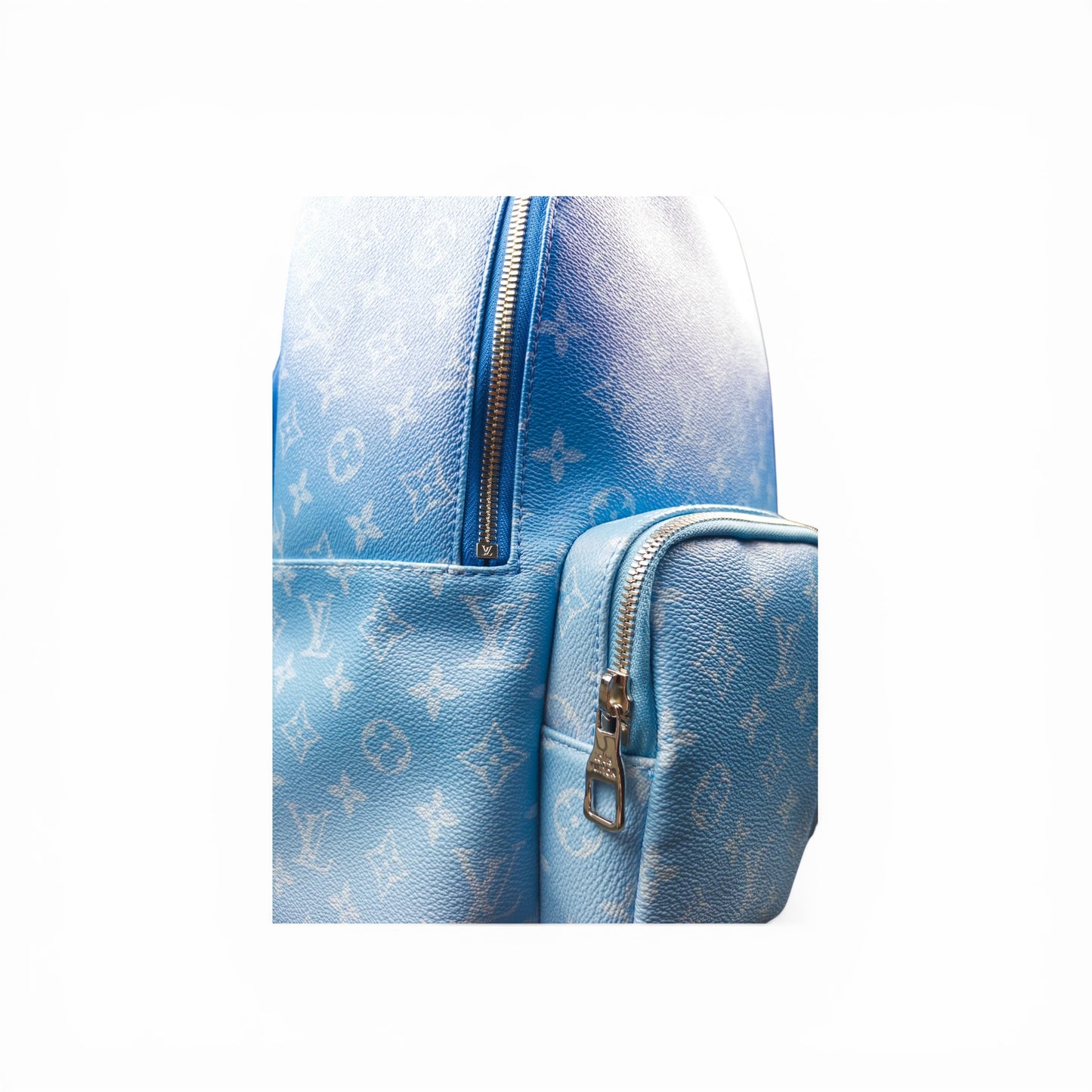 LOUIS VUITTON CLOUD BACKBAG
