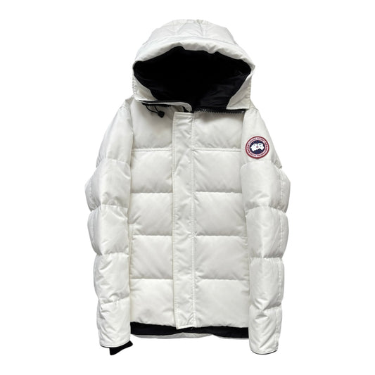 CANADA GOOSE MACMILLAN