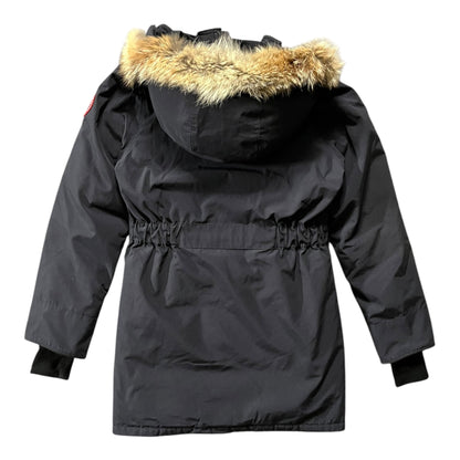 CANADA GOOSE WOMENS TRILLIUM PARKA