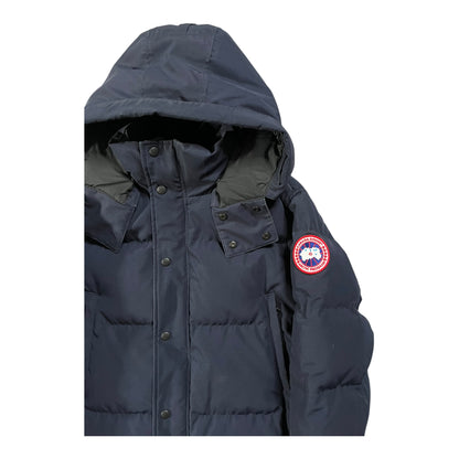 CANADA GOOSE WYNDHAM PARKA