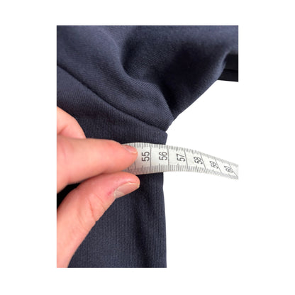 MONCLER ZIP UP HOODIE