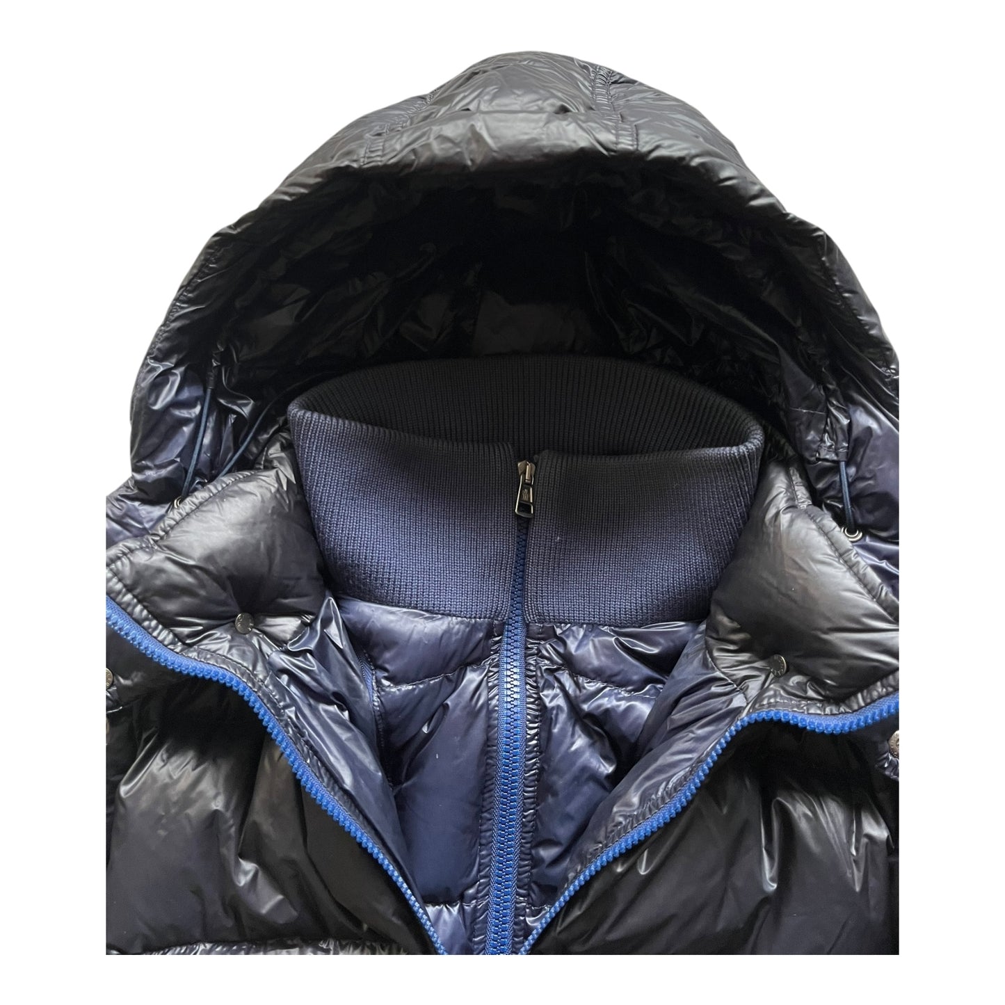 MONCLER ZIN