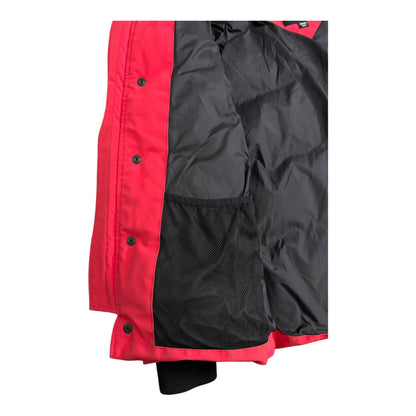 CANADA GOOSE WYNDHAM PARKA