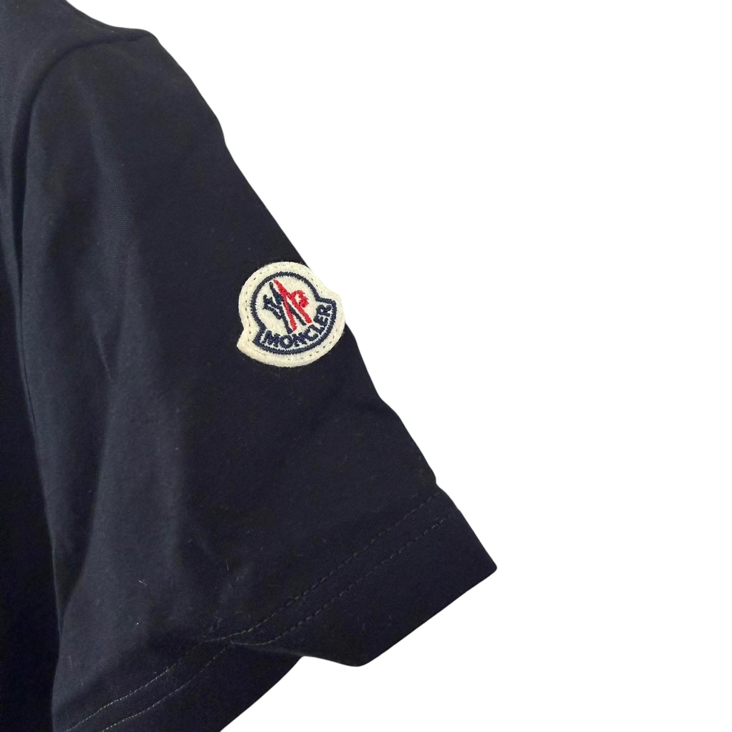 MONCLER LADIES T-SHIRT