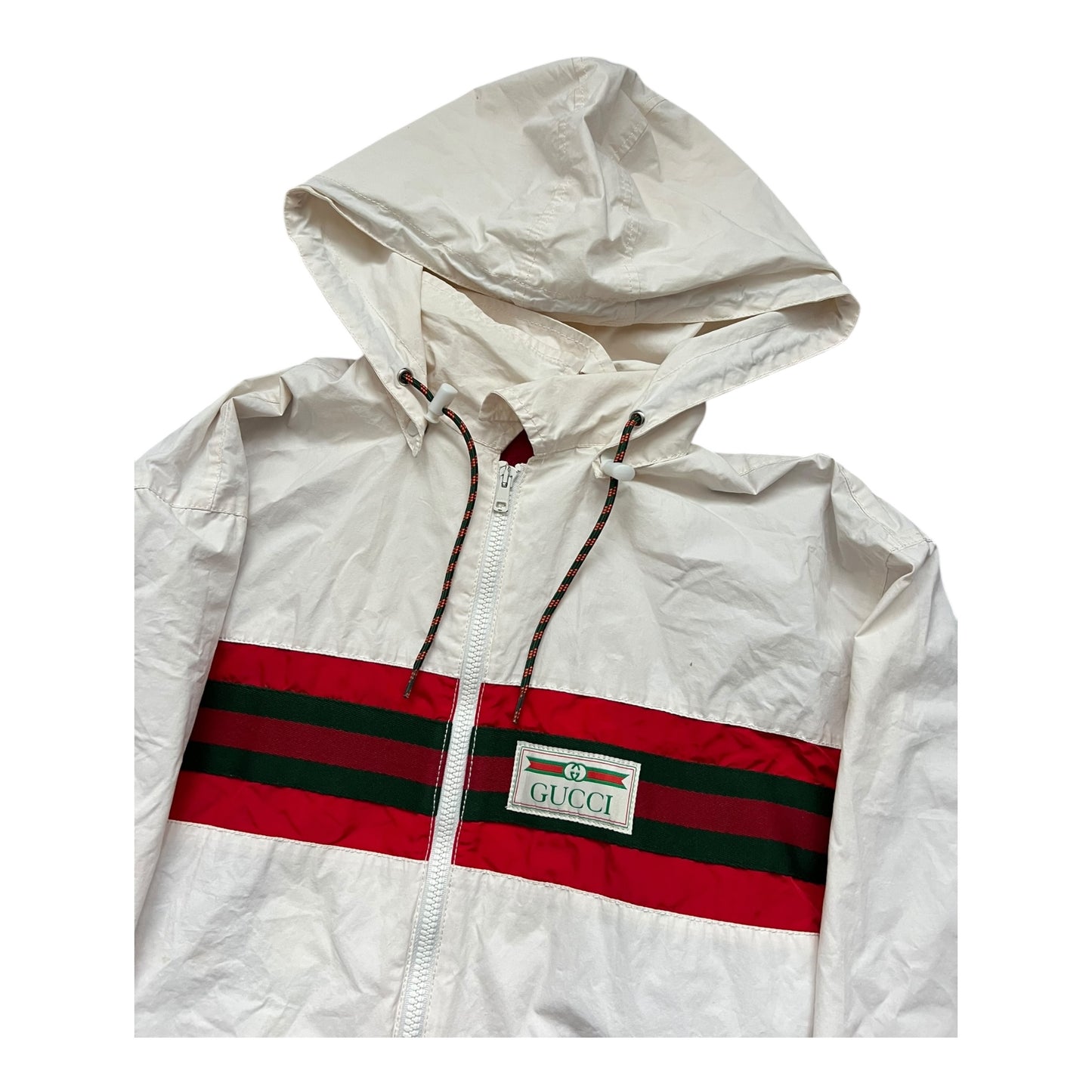 GUCCI WINDBREAKER