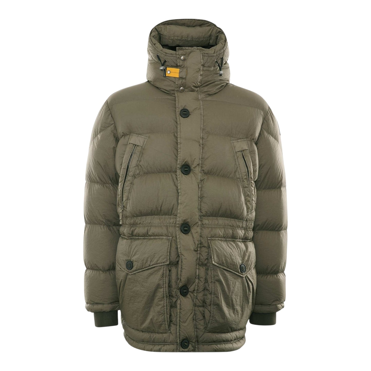 PARAJUMPERS SHERIDAN PARKA