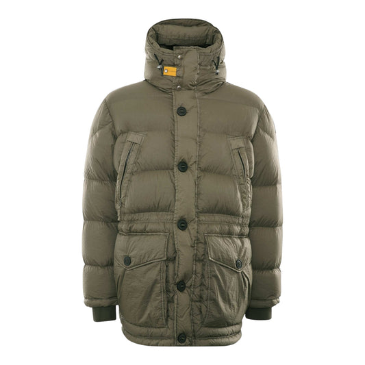 PARAJUMPERS SHERIDAN PARKA