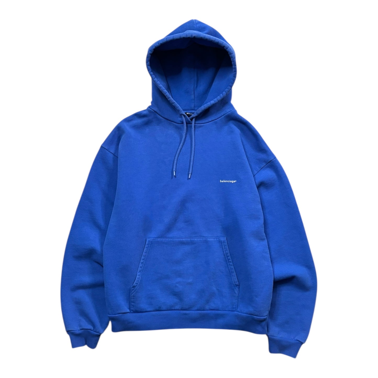 BALENCIAGA HOODIE
