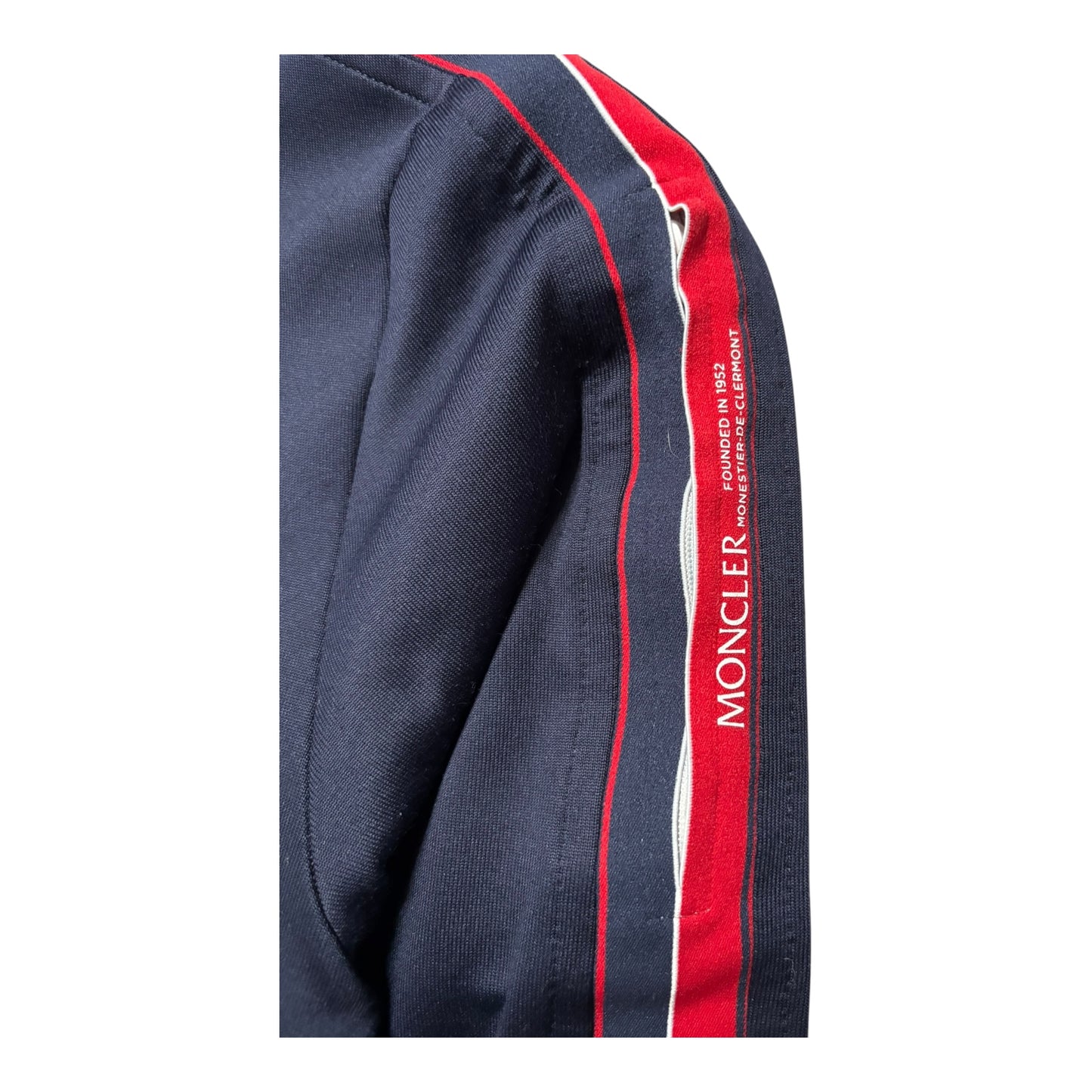 MONCLER TRACK JACKET