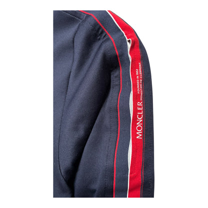 MONCLER TRACK JACKET