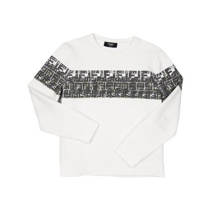 FENDI CREWNECK