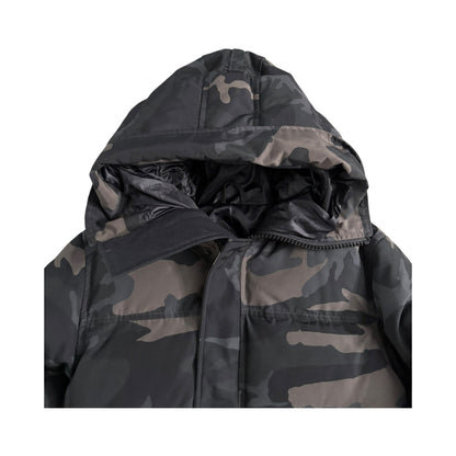 CANADA GOOSE MACMILLAN