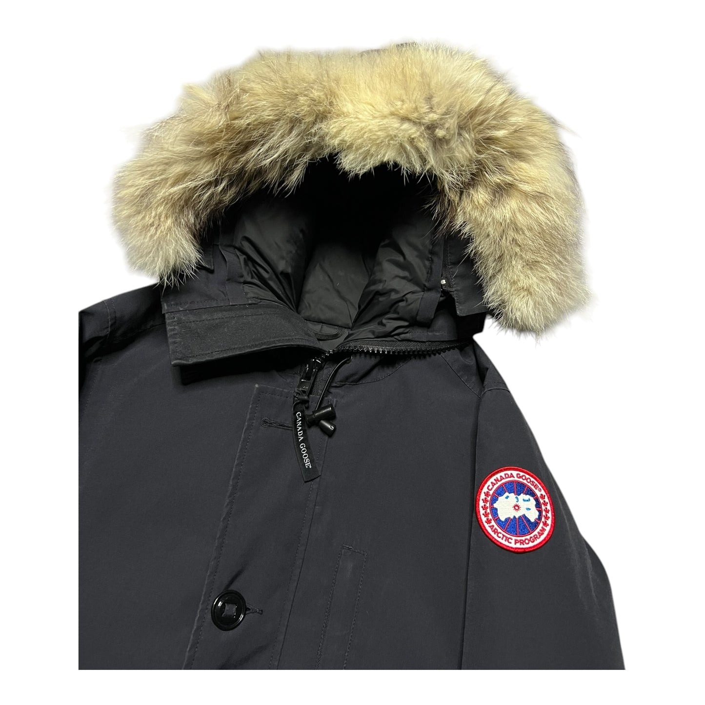 CANADA GOOSE CHATEAU PARKA